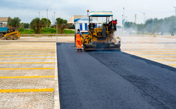 Professional Driveway Pavers in Brunswick, OH