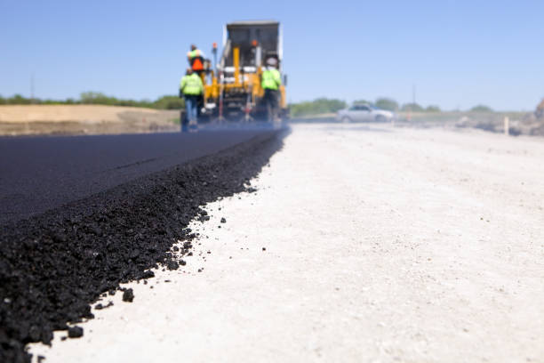 Reasons to Select Us for Your Driveway Paving Requirements in Brunswick, OH